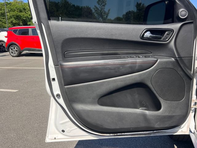 Used 2023 Dodge Durango R/T RWD image 10