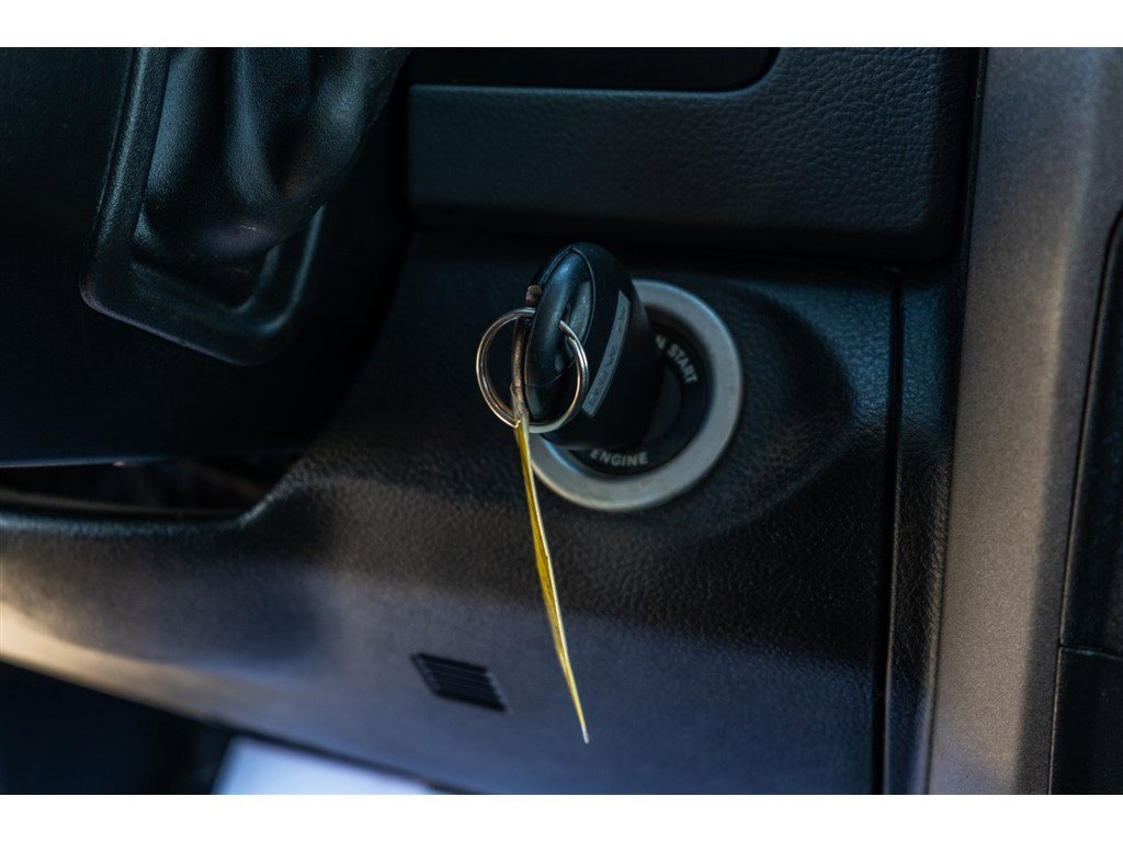 Used 2018 RAM 2500 Tradesman w/ Chrome Appearance Group image 28