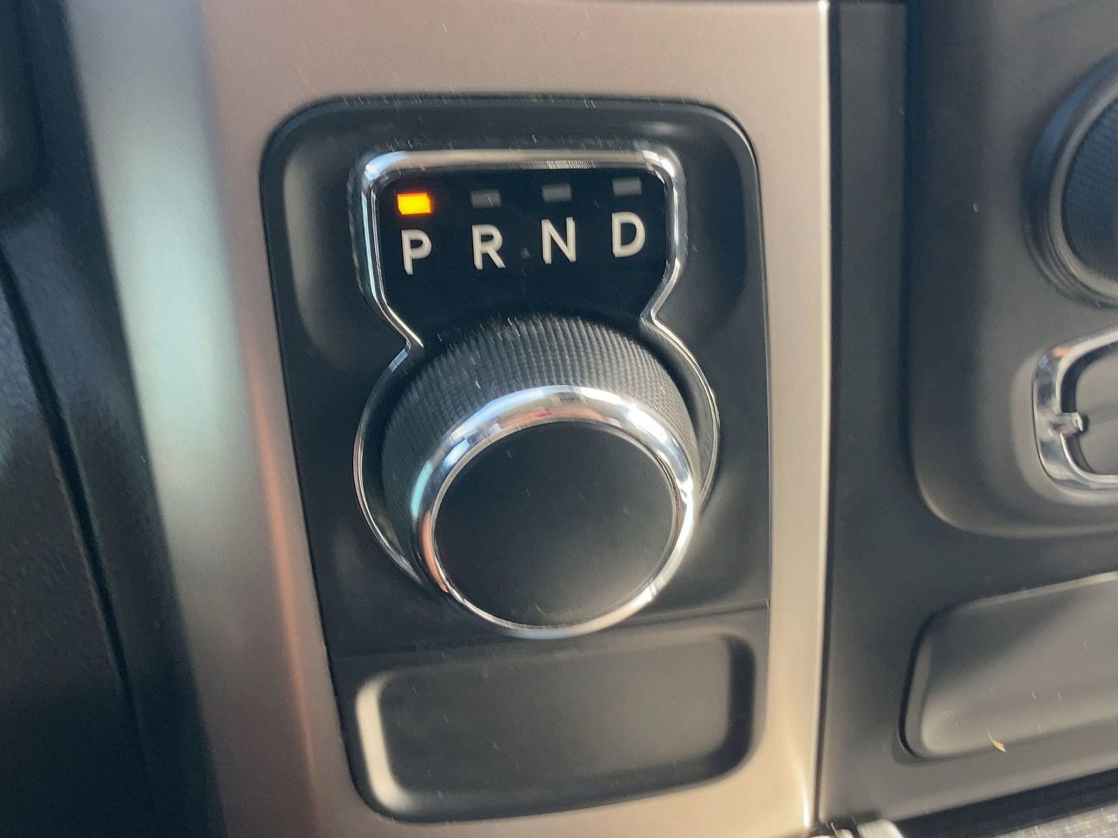 Used 2017 RAM 1500 Lone Star image 15