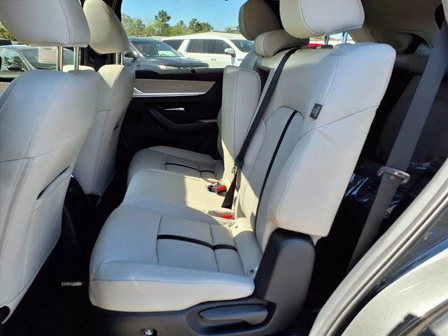 New 2026 MAZDA CX-90 3.3 Turbo w/ Preferred Package image 13