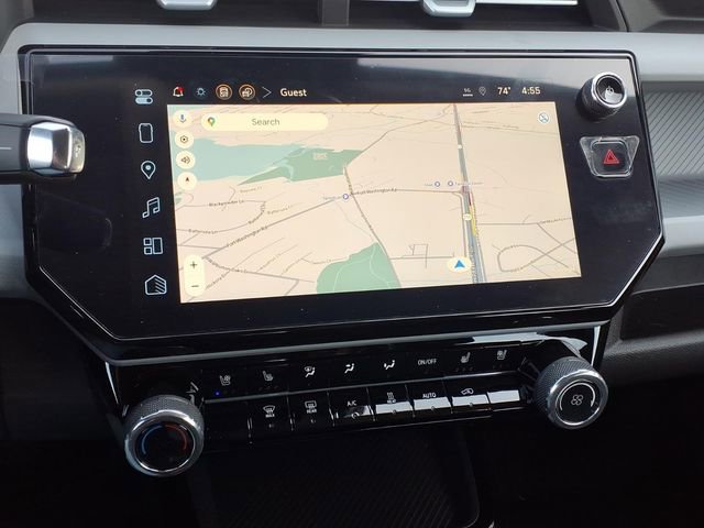 New 2027 Chevrolet Bolt RS image 13