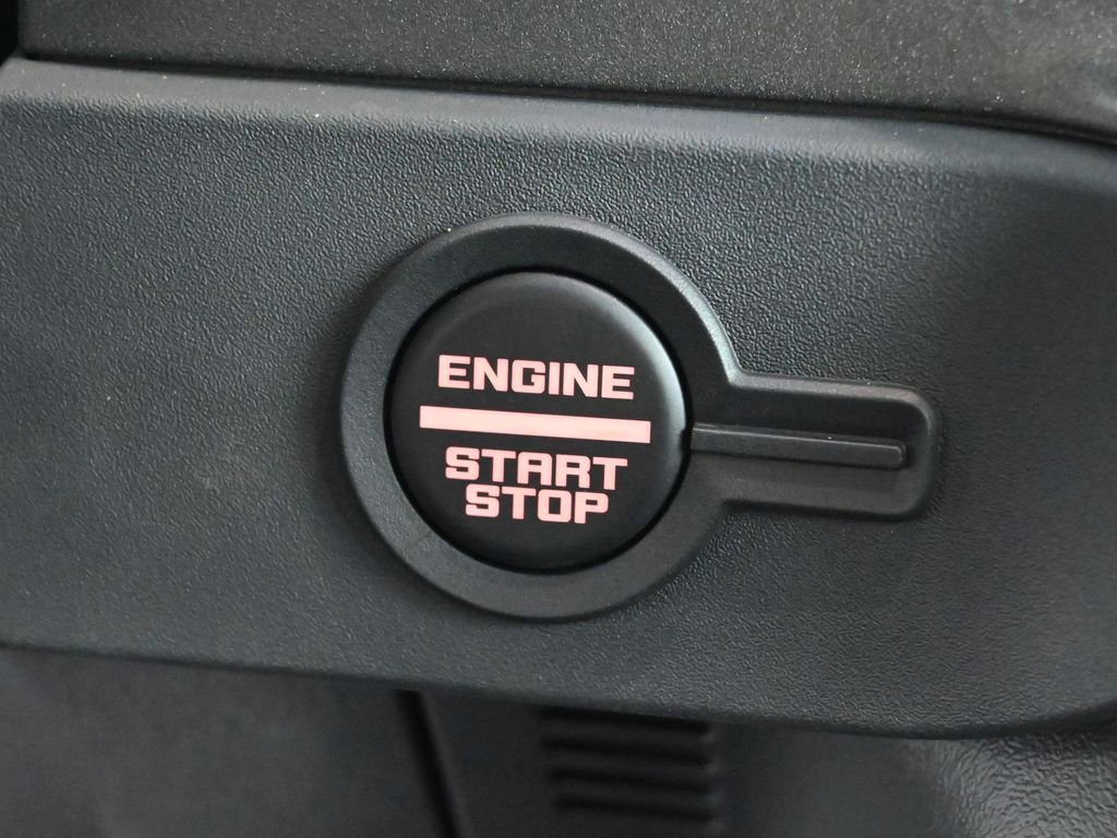 New 2025 Ford Bronco Raptor image 29