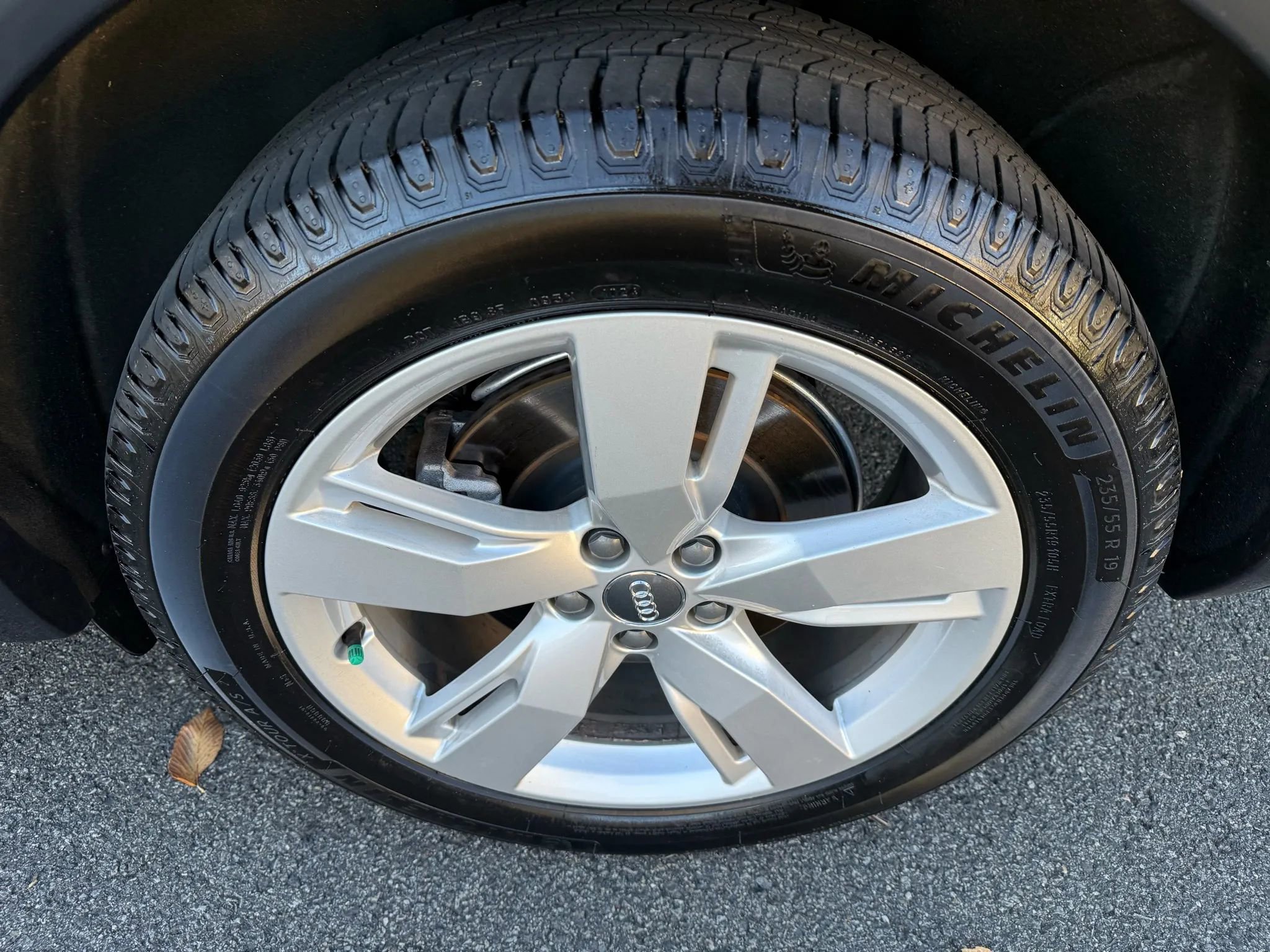 Used 2019 Audi Q5 2.0T Premium Plus image 33