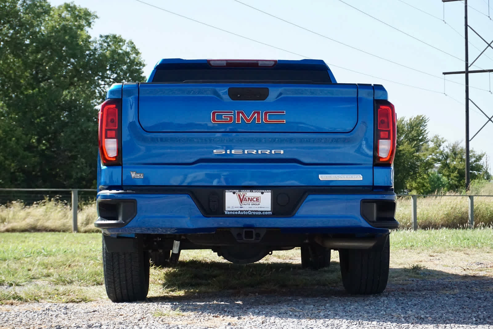 Used 2022 GMC Sierra 1500 Elevation AWD/4WD image 34