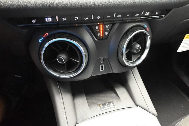 New 2026 Chevrolet Blazer LT w/ Convenience Package AWD/4WD image 34