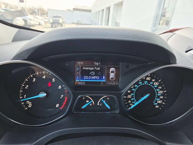 Used 2013 Ford Escape SEL image 18