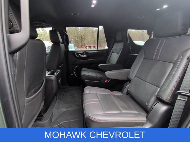 Used 2023 Chevrolet Tahoe RST w/ Luxury Package AWD/4WD image 26