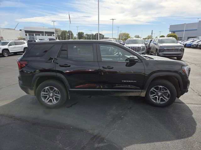 New 2026 GMC Terrain Elevation w/ Technology Package II image 17