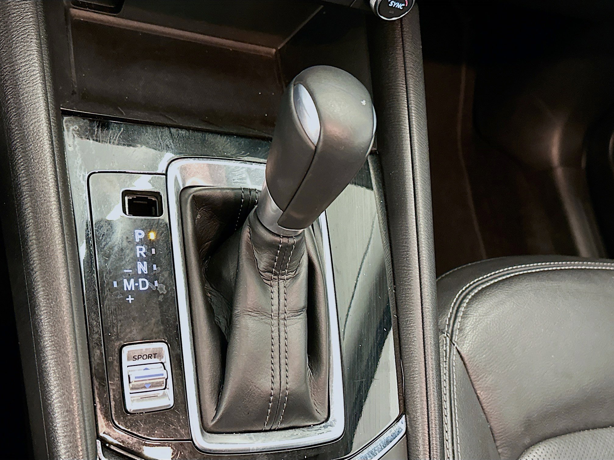 Used 2025 MAZDA CX-5 AWD 2.5 S w/ Preferred Package image 25