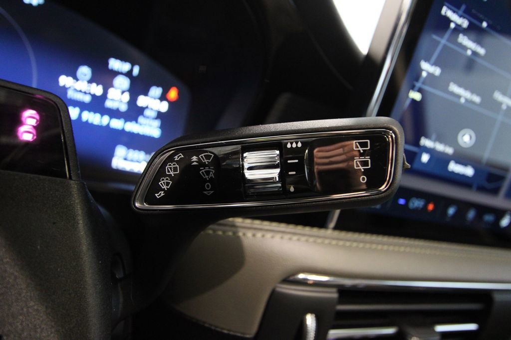 Used 2024 Lincoln Corsair Grand Touring w/ Equipment Group 302A image 14