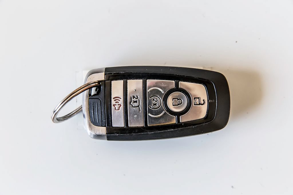 Used 2021 Ford Expedition King Ranch RWD image 38