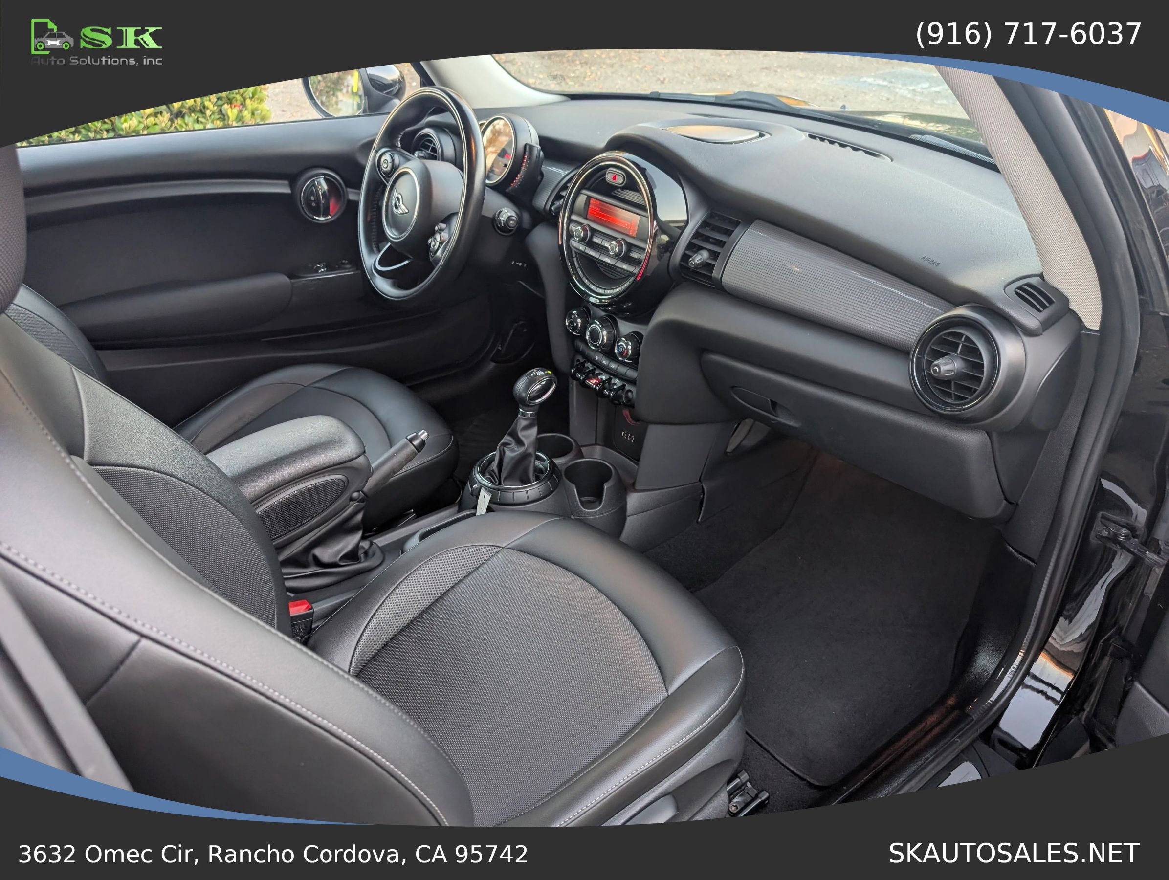 Used 2014 MINI Cooper 2-Door Hardtop image 20