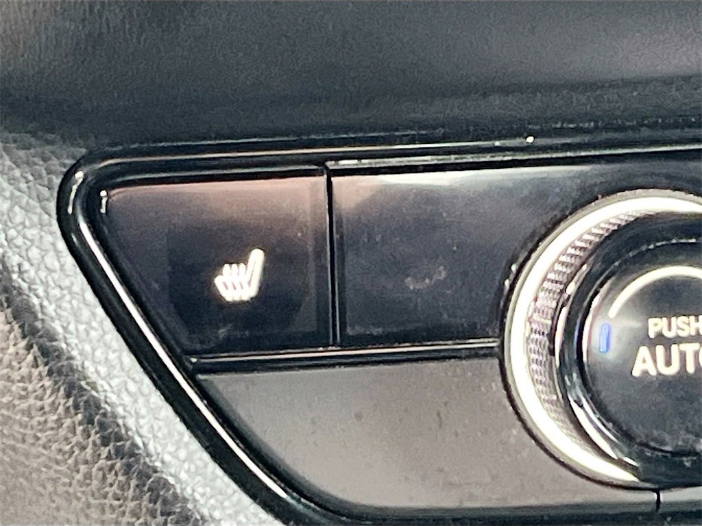 Used 2024 Honda HR-V Sport image 20