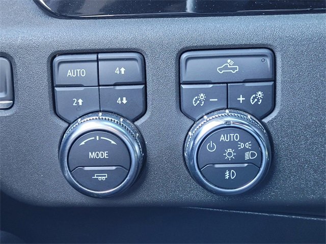 Used 2022 GMC Sierra 1500 Elevation image 18