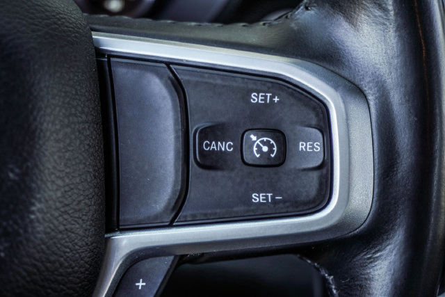 Used 2023 RAM 1500 Big Horn AWD/4WD image 28