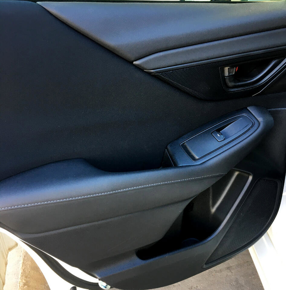 Used 2022 Subaru Legacy image 12