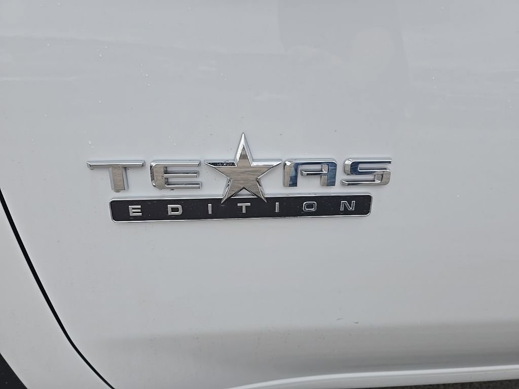 New 2026 Chevrolet Silverado 3500 LTZ w/ LTZ Premium Texas Edition image 10