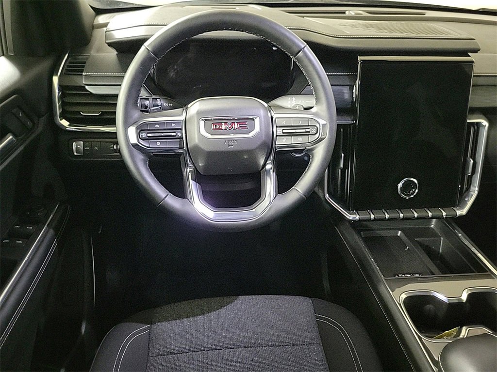 Certified 2025 GMC Acadia Elevation image 16