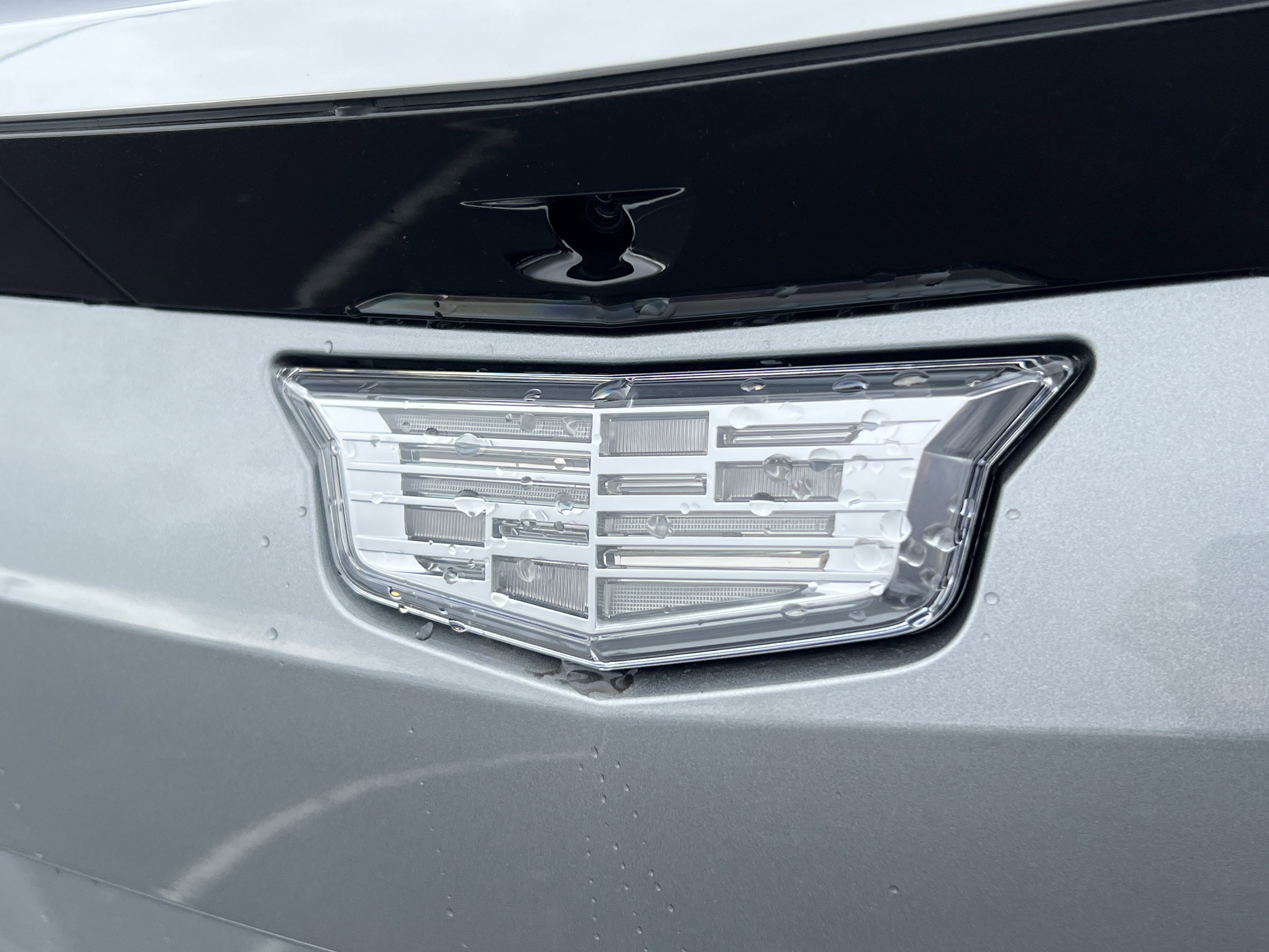 New 2026 Cadillac Vistiq Premium Luxury image 8