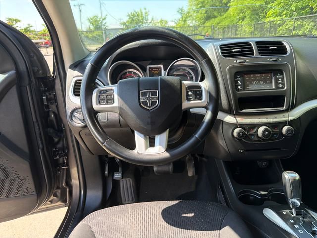 Used 2018 Dodge Journey SE w/ Popular Equipment Group FWD image 16