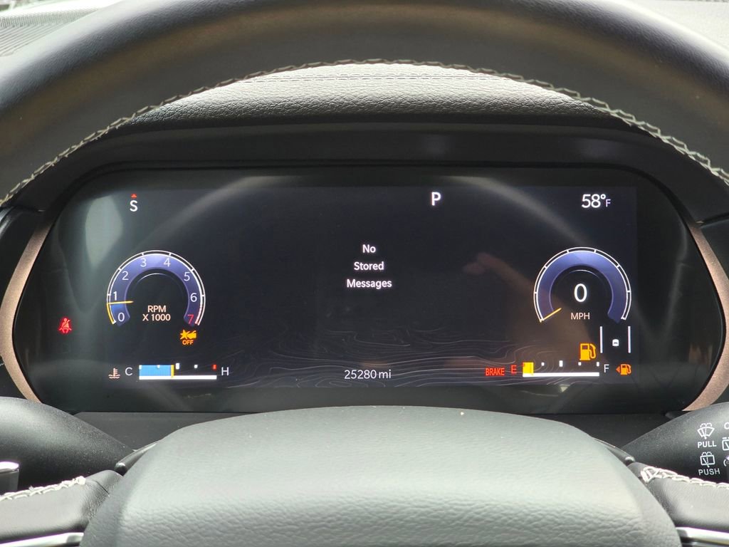 Used 2021 Jeep Grand Cherokee L Limited w/ Trailer Tow Group (B) image 30