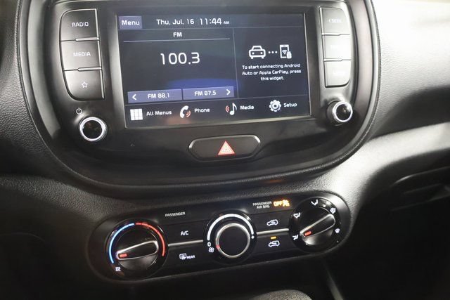 Used 2024 Kia Soul LX w/ Option Group 015 FWD image 18