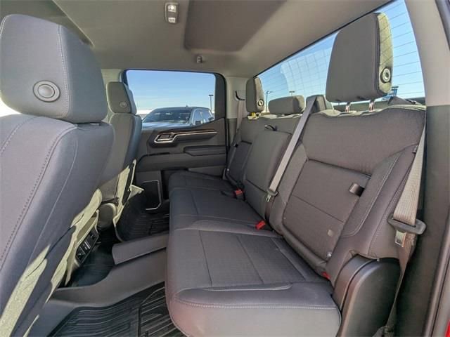 New 2026 GMC Sierra 1500 Elevation w/ Elevation Select Package image 14