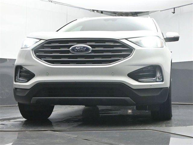 Used 2021 Ford Edge Titanium image 33