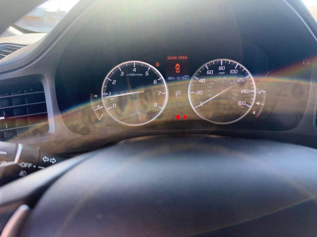 Used 2013 Acura ILX w/ Technology Package FWD image 22