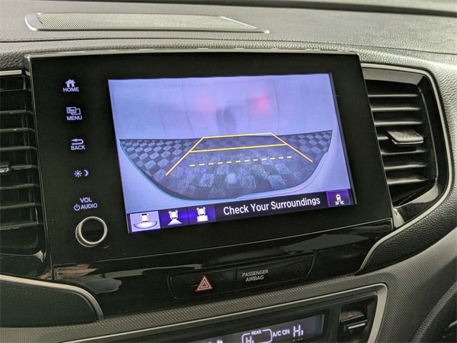 Used 2022 Honda Ridgeline RTL-E image 25