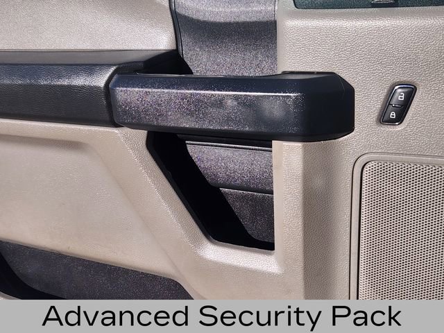 Certified 2022 Ford F350 XL w/ Power Equipment Group image 11