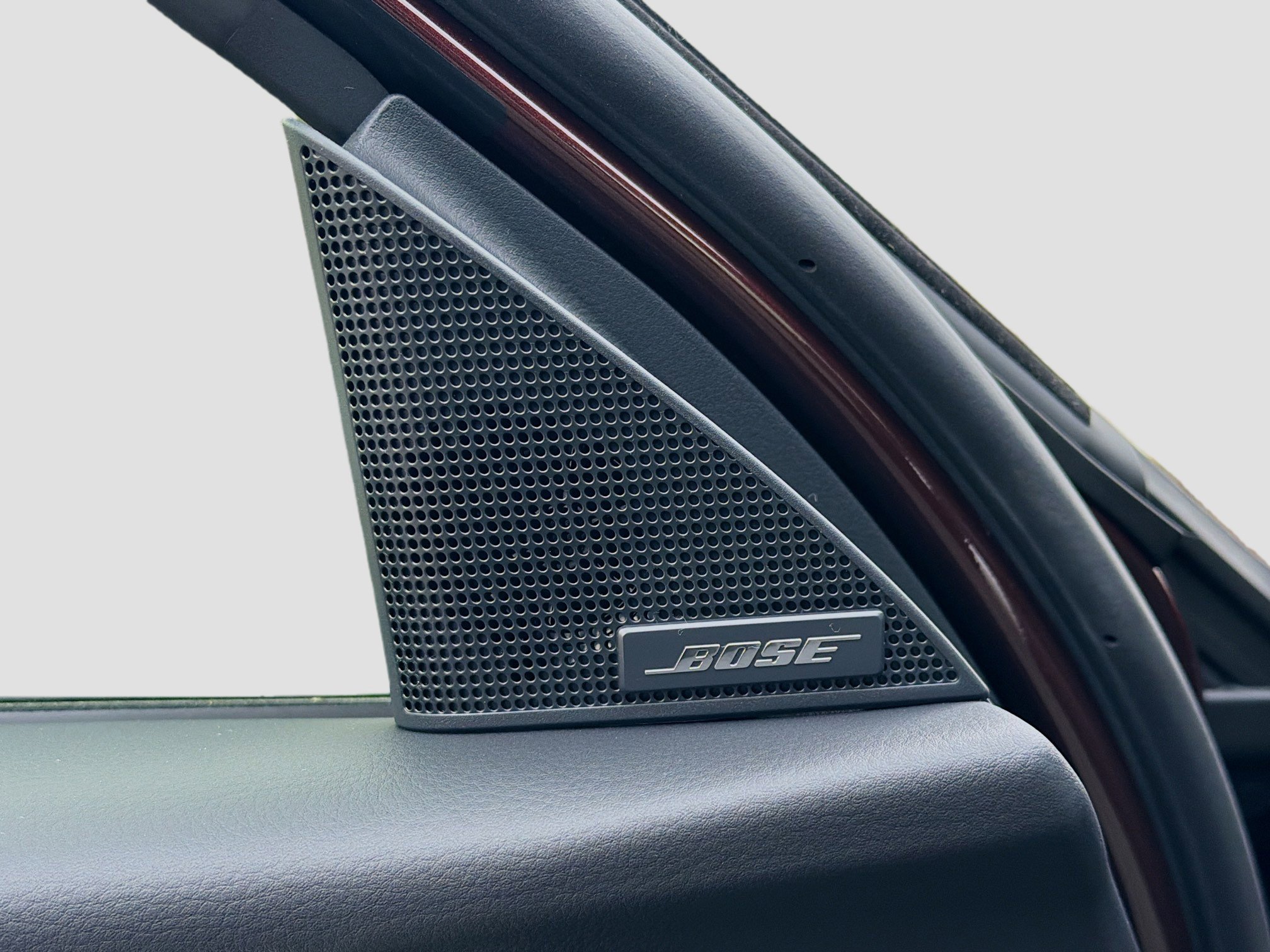 New 2026 MAZDA CX-90 3.3 Turbo w/ Premium Plus Pkg image 27