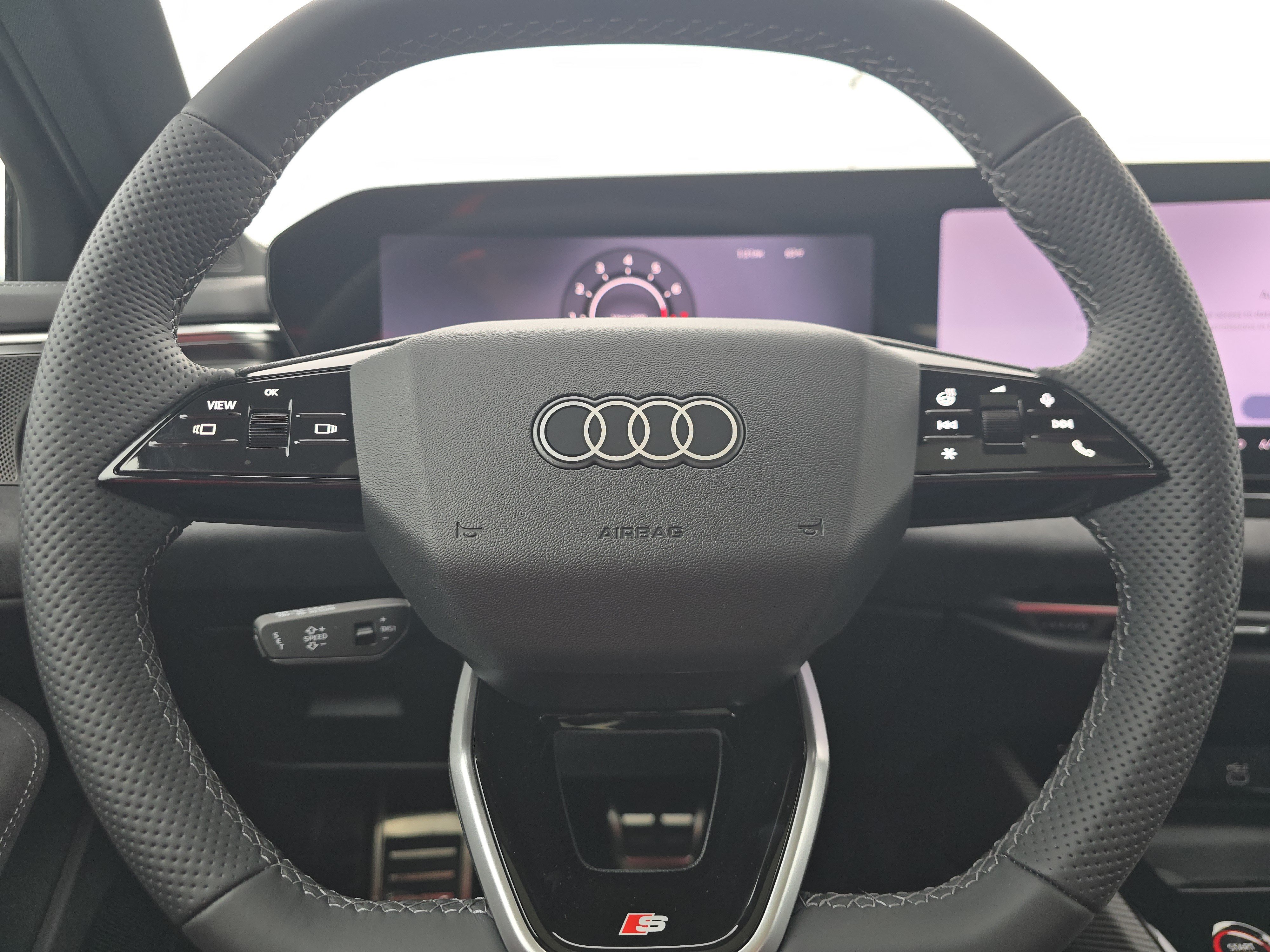 New 2026 Audi S5 Premium Plus AWD/4WD image 23