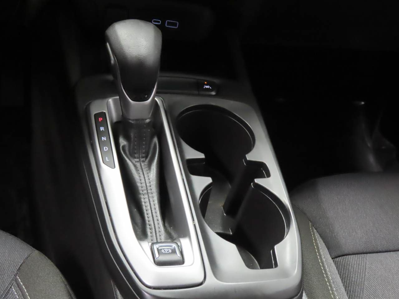 Used 2025 Chevrolet Trax LS FWD image 9