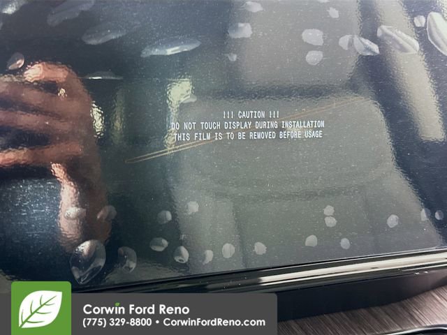 New 2026 Ford Expedition Platinum w/ Platinum Ultimate Package image 18