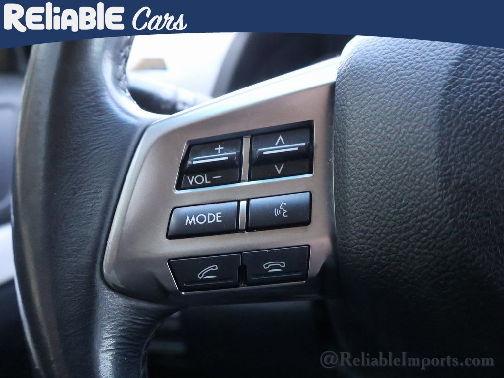 Used 2013 Subaru Outback 2.5i Premium image 27