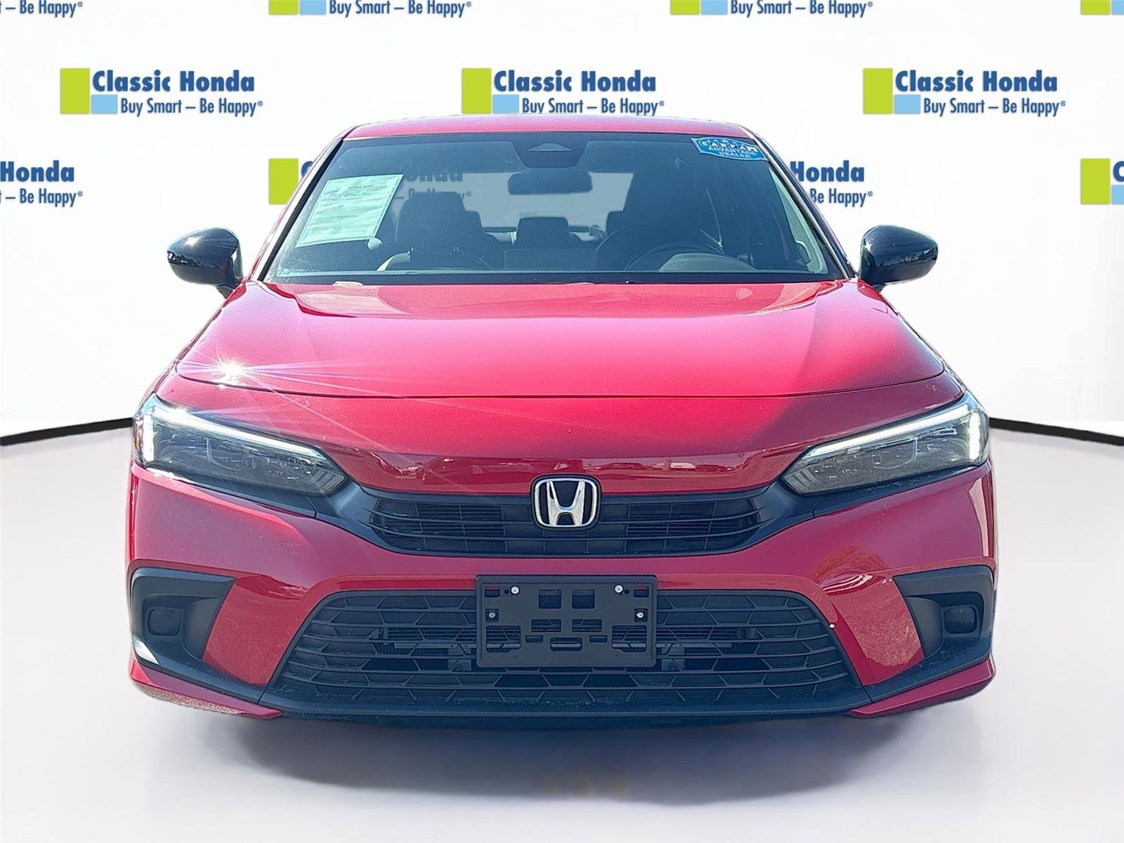 Used 2024 Honda Civic Sport image 2