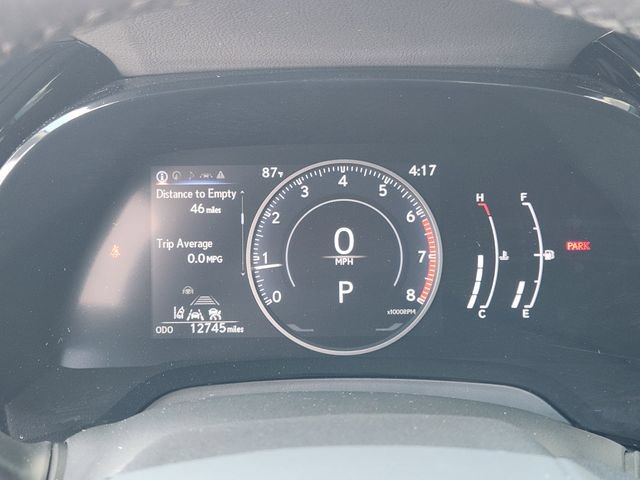 Used 2024 Lexus RX 350 FWD w/ Technology Package image 11