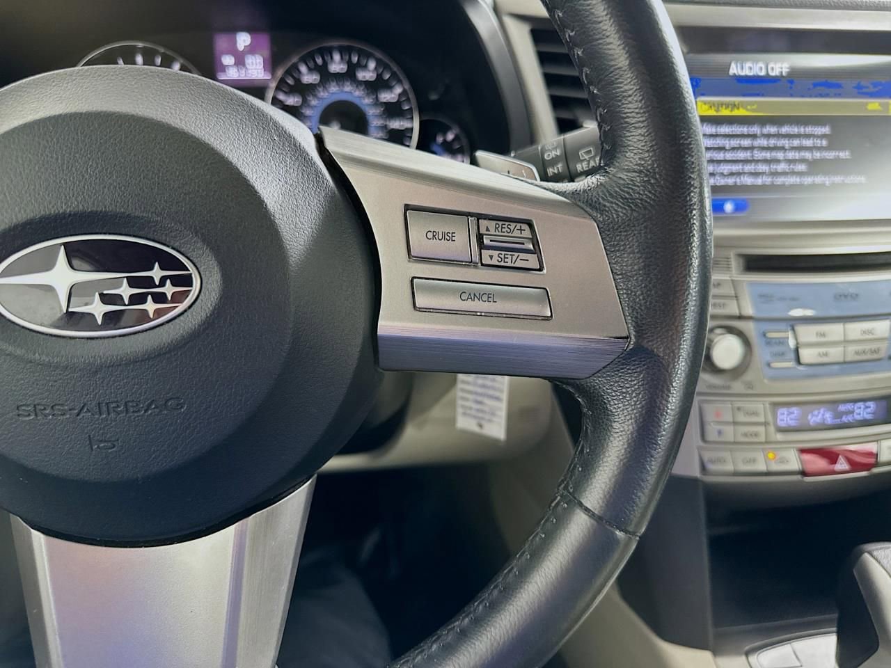 Used 2010 Subaru Outback 3.6R Limited image 45