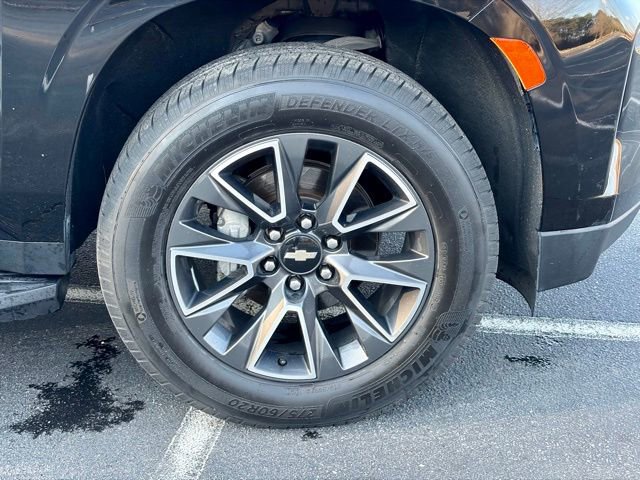 Used 2021 Chevrolet Tahoe LT image 32