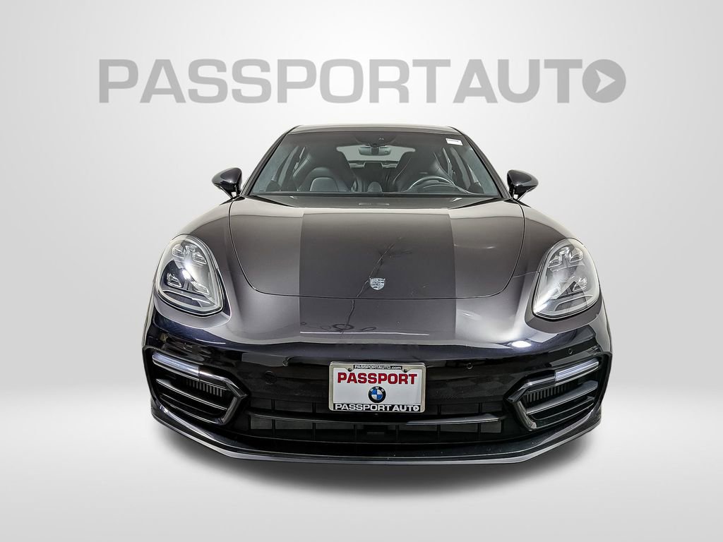 Used 2021 Porsche Panamera GTS image 9