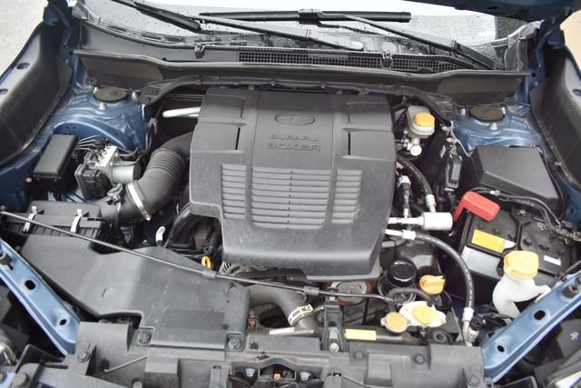 Used 2021 Subaru Forester Touring image 56