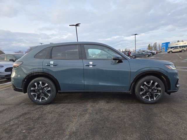 New 2026 Honda HR-V EX-L image 12