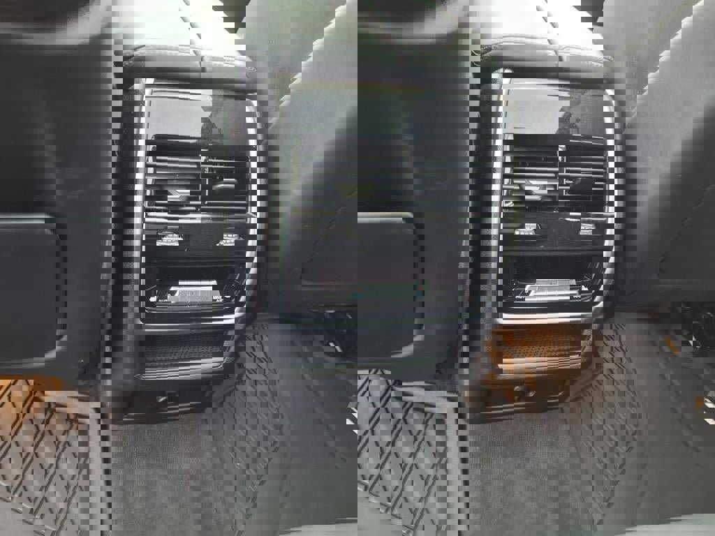 Used 2021 BMW X5 M w/ Executive Package image 56