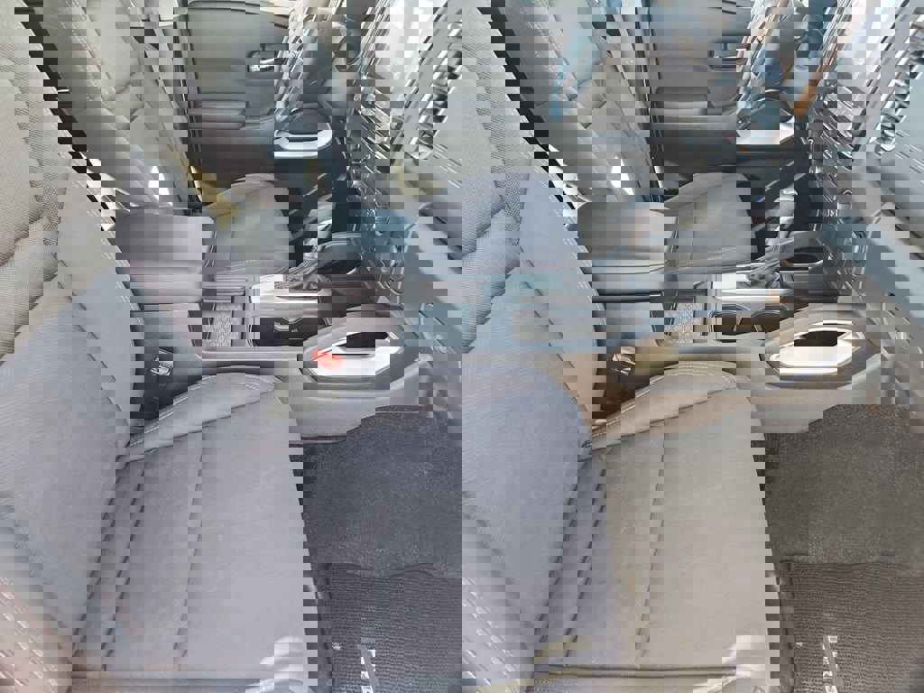 Used 2022 Nissan Frontier SV image 15