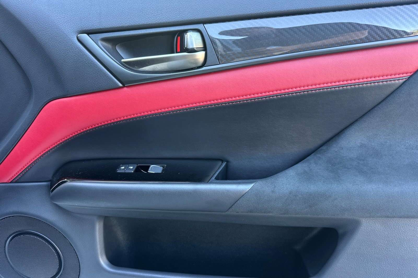 Used 2020 Lexus GS 350 F Sport RWD image 20