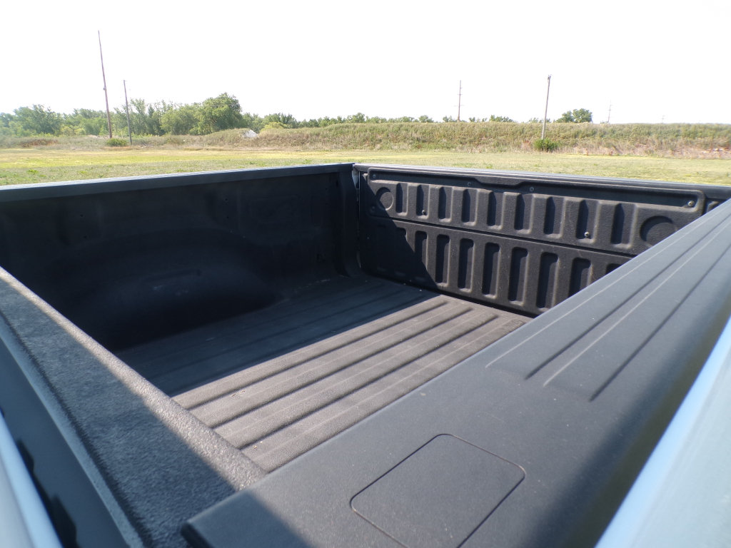 Used 2021 RAM 1500 Rebel w/ Rebel Level 1 Equipment Group AWD/4WD image 20