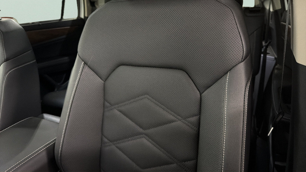 Certified 2026 Volkswagen Atlas SE AWD/4WD image 19