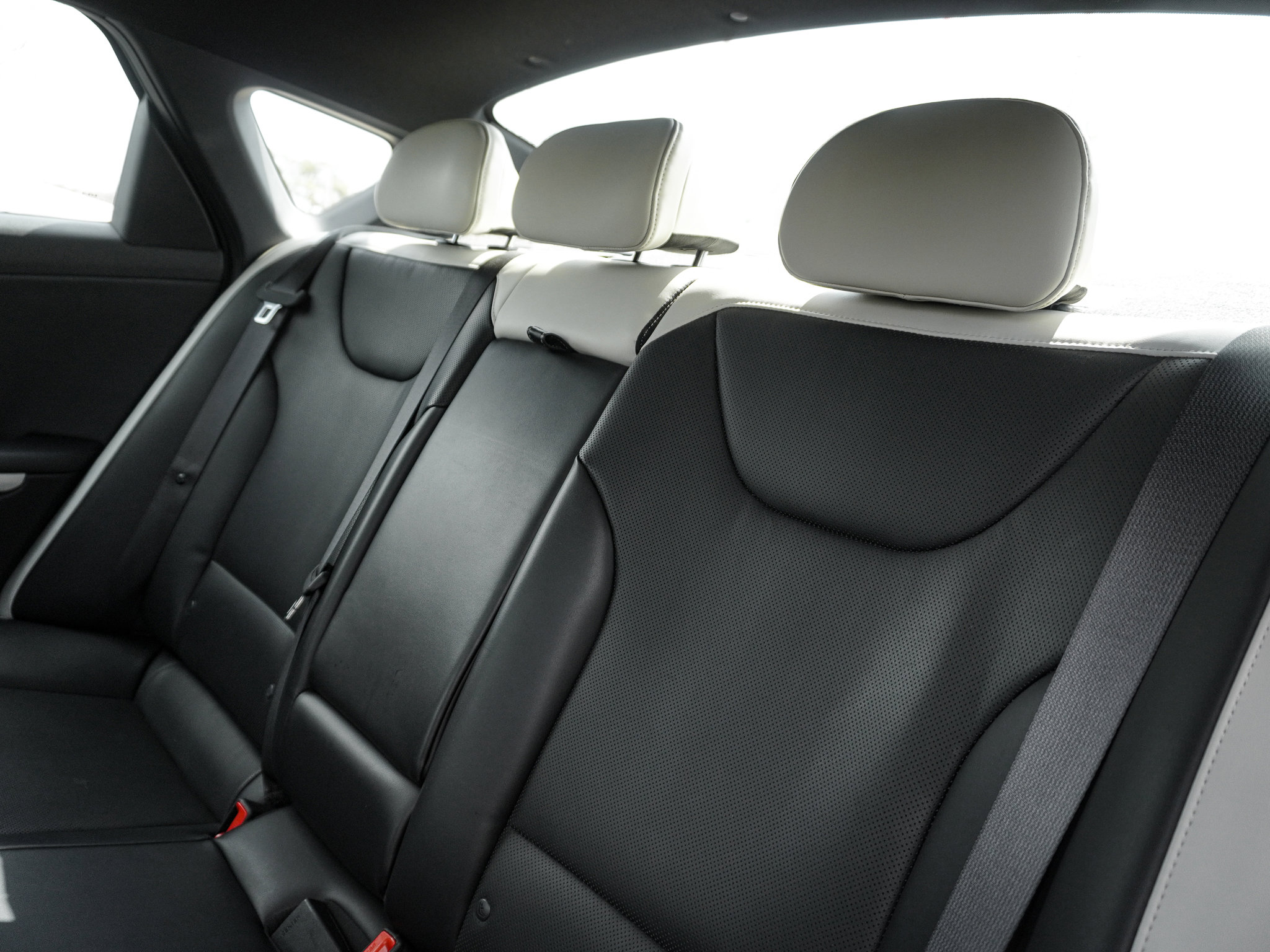 Used 2025 Kia K4 GT-Line w/ GT-Line Premium Package image 32