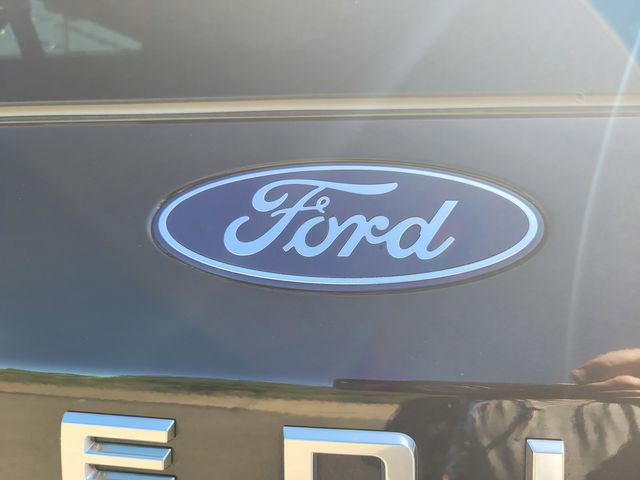 Certified 2025 Ford Expedition Max Active RWD image 7